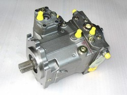Hydraulic Directional Control Valves St. Louis Mo.